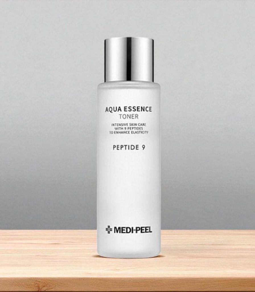 Medi-Peel Peptide 9 Aqua Essence Gesichtswasser 250 ml Produktbild 