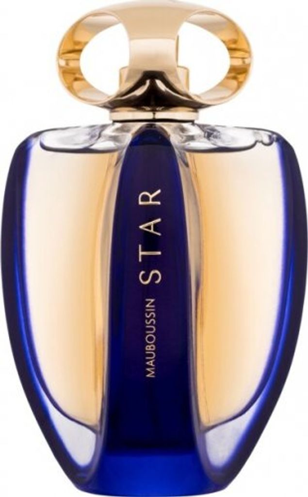 Star woda perfumowana dla kobiet 90 ml - Mauboussin Zdjęcie produktu 