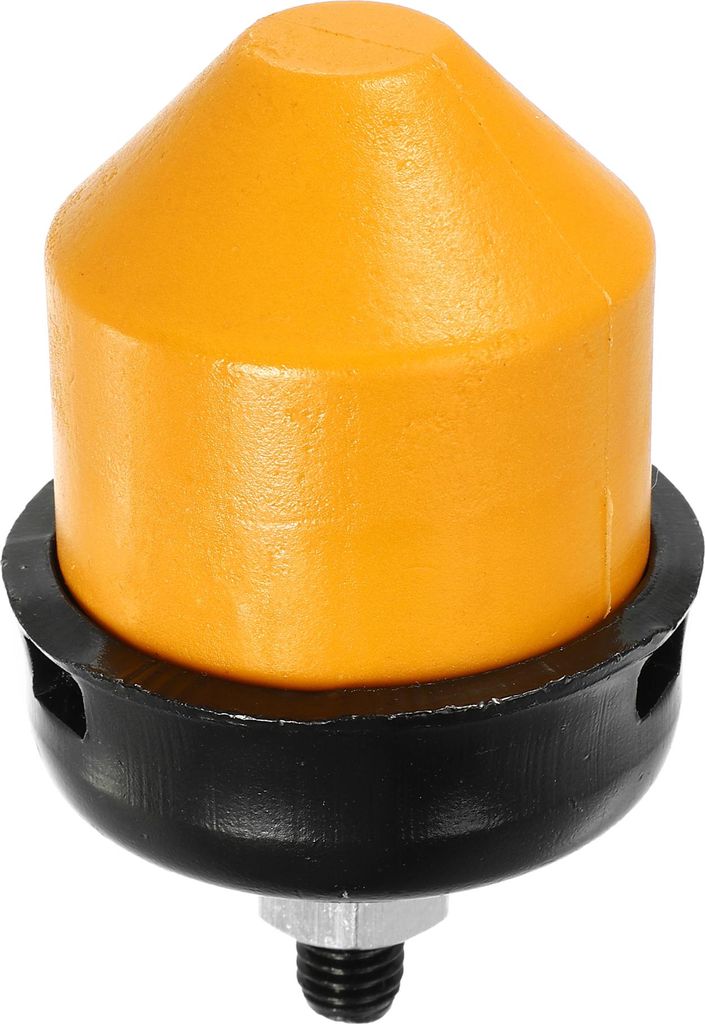 Nr. 15956547 Federbein-Puffer für Chevrolet Blazer 1995-2005 / Innerer Stoßdämpfer-Puffer / Langlebiges Gummi / 1 Stück Gelb