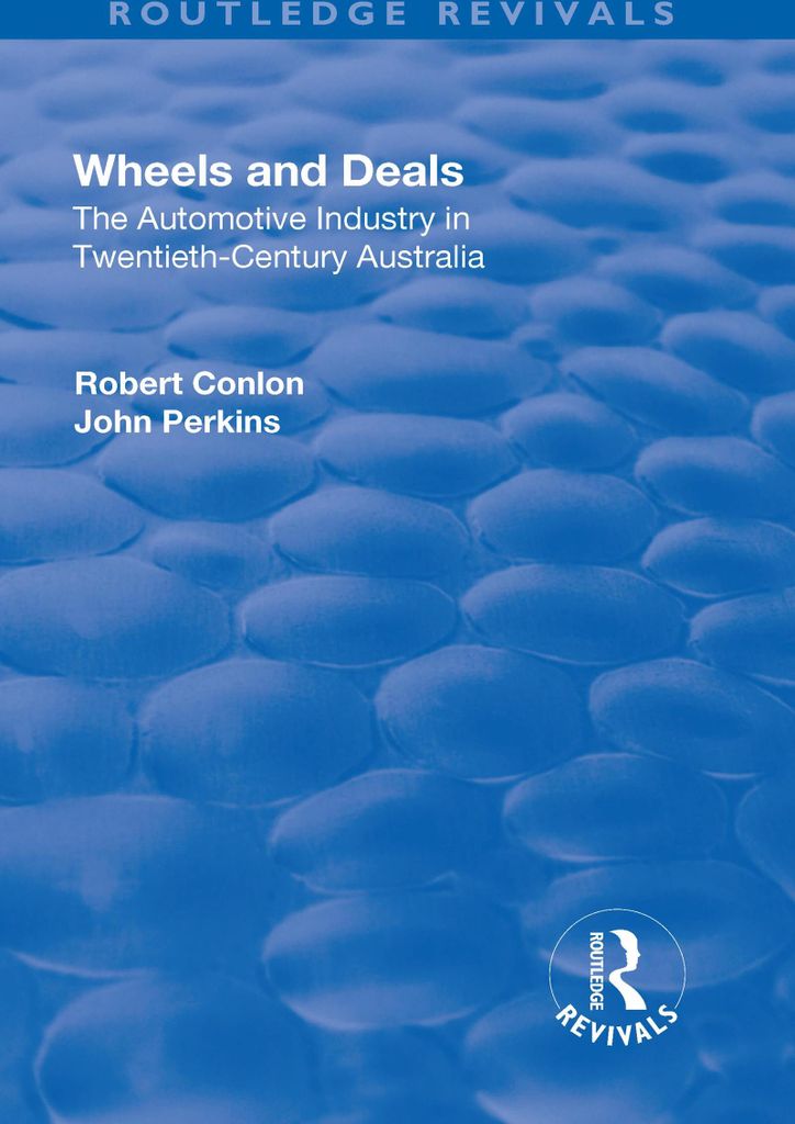 Wheels and Deals