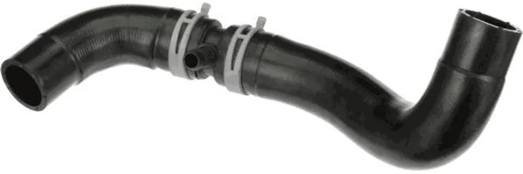 Tuyau de radiateur GATES 05-4596 compatible Juke OE 215031KC1A