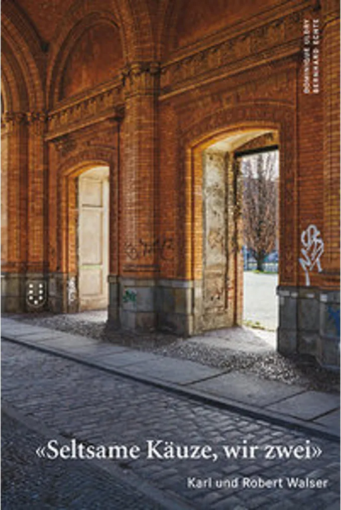 Album Illustré Seltsame Käuze Wir Zwei pour Collectionneur d'Art Moderne