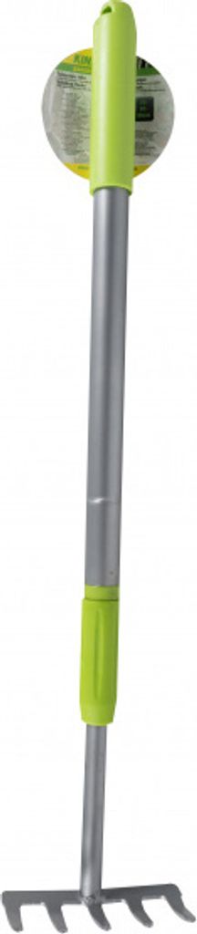 teleskopschwader 63-90cm PVC/Stahl