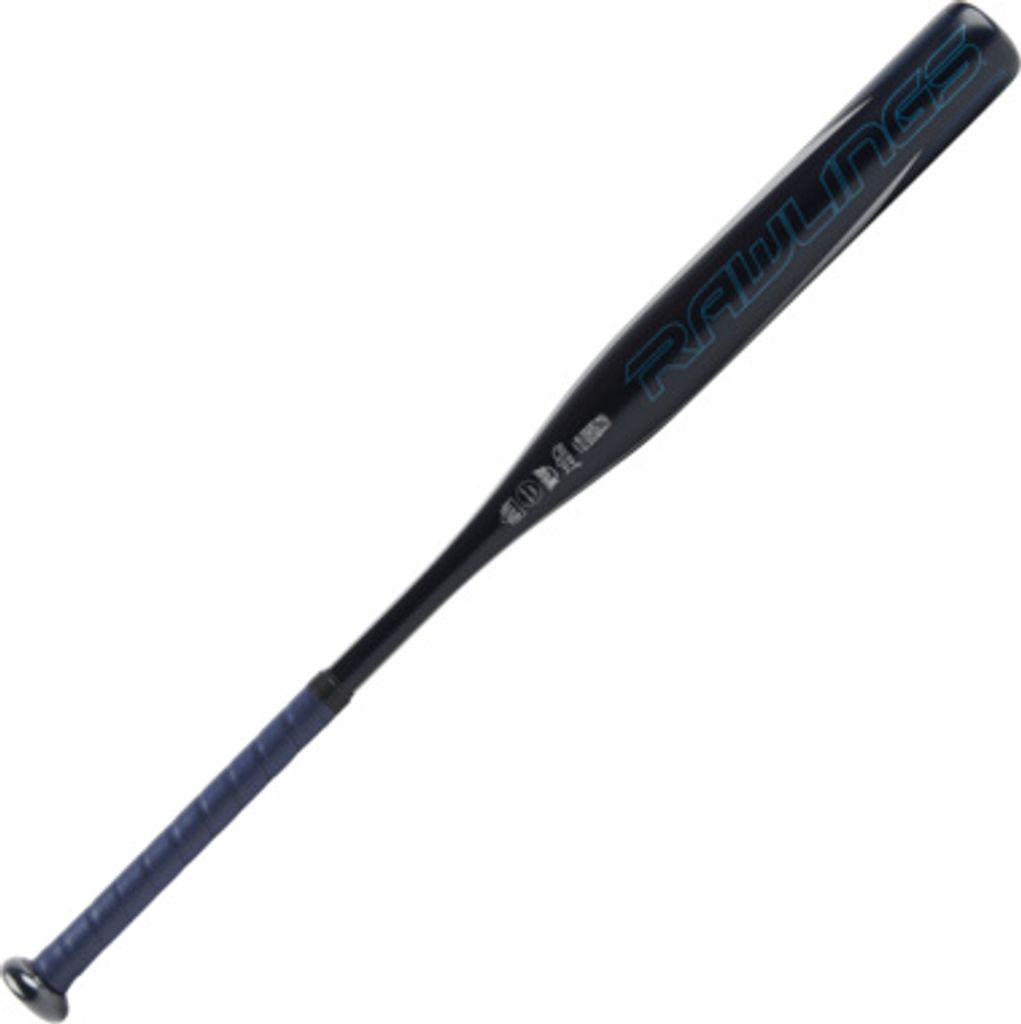 Rawlings Fastpitch Softball Schläger | Größe 27 Inch/Zoll WBSC Certified (-12) 2 1/4
