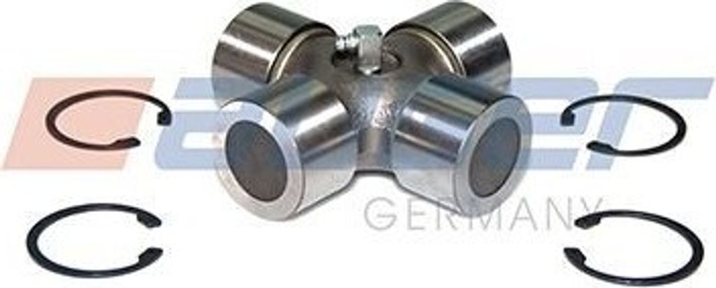 AUGER 65117 Hardyscheibe