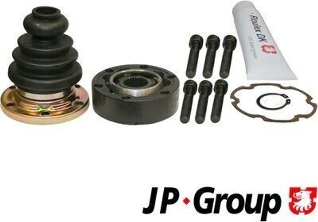 Gelenksatz Kit Joint de transmission pour Audi A4, A6 et Skoda Superb I