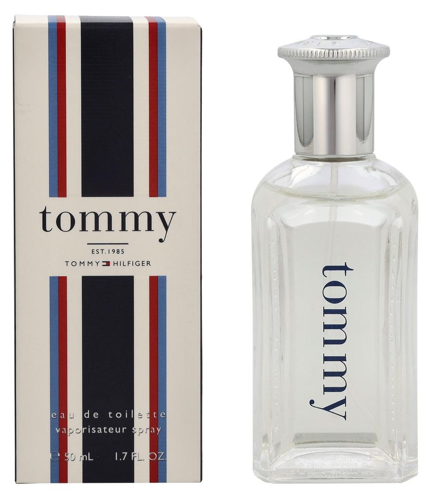 Tommy Hilfiger Tommy Boy Edt Spray Produktbild 
