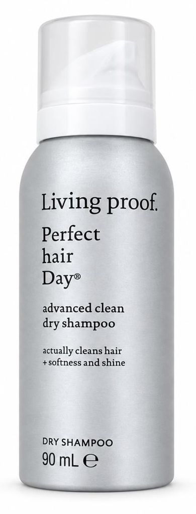Living proof. Perfect Hair Day Advanced Clean Dry Shampoo Produktbild 
