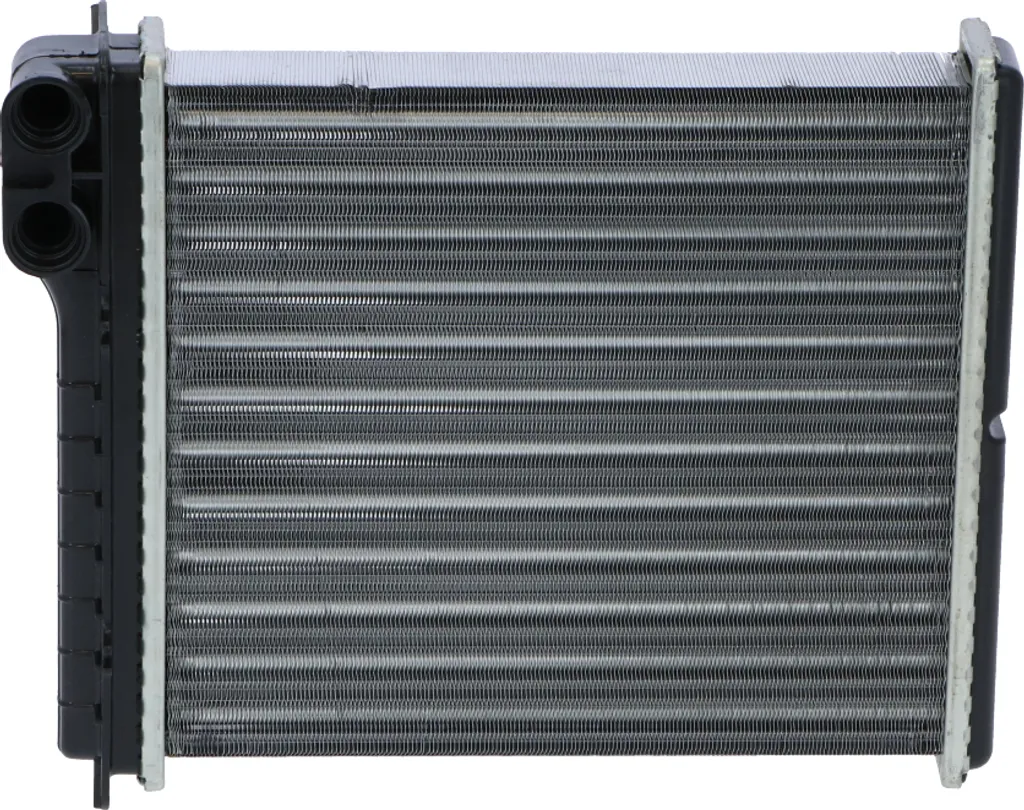 Échangeur de Chaleur Habitacle pour Espace II J - Radiateur NRF 54239