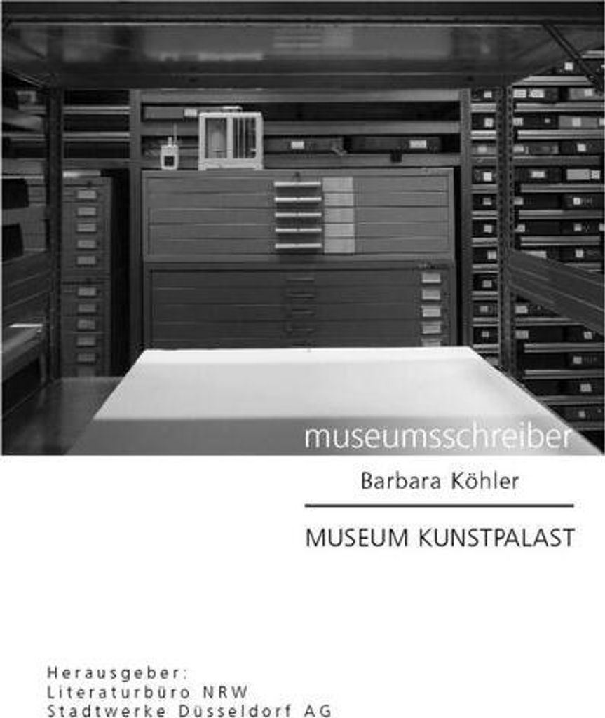 Museumsschreiberin 11