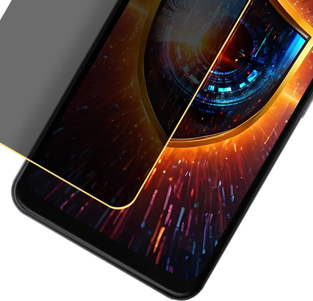 Hmd Aura 2 - Privacy setosa opaca 3Mk - 9