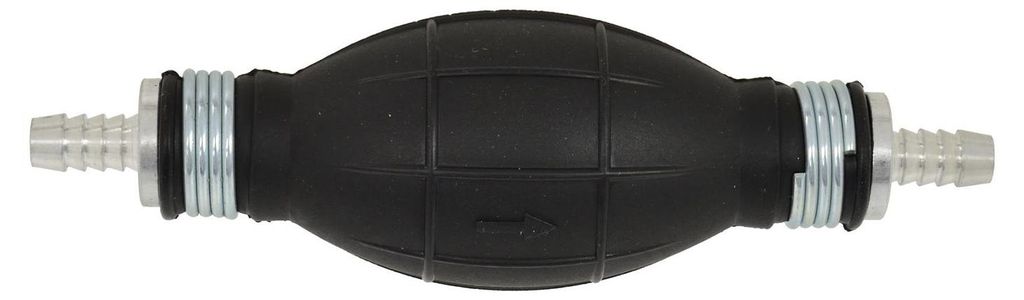 Ručné čerpadlo - prečerpávacia pumpa 8mm Obrázok produktu 