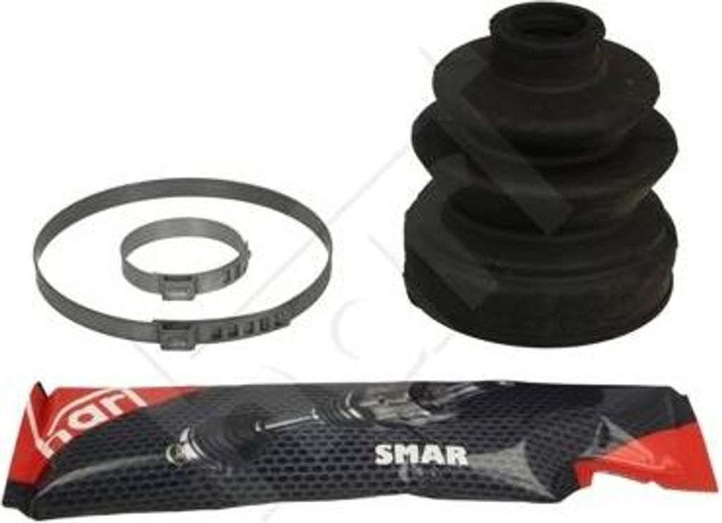 HART 451 662 Manschette, Antriebswelle OE 44017ST3000 kompatibel mit Lantra