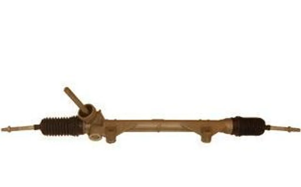 Crémaillère de direction assistée pour Logan avec OE 6001547612 RE4054