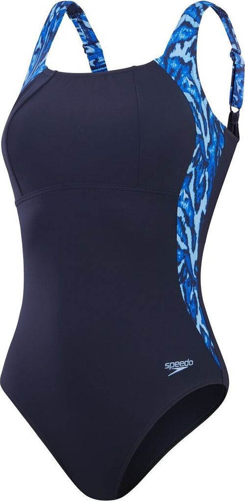 Speedo SPDSCU LUNALUSTRE 1PC AF 0 0 44