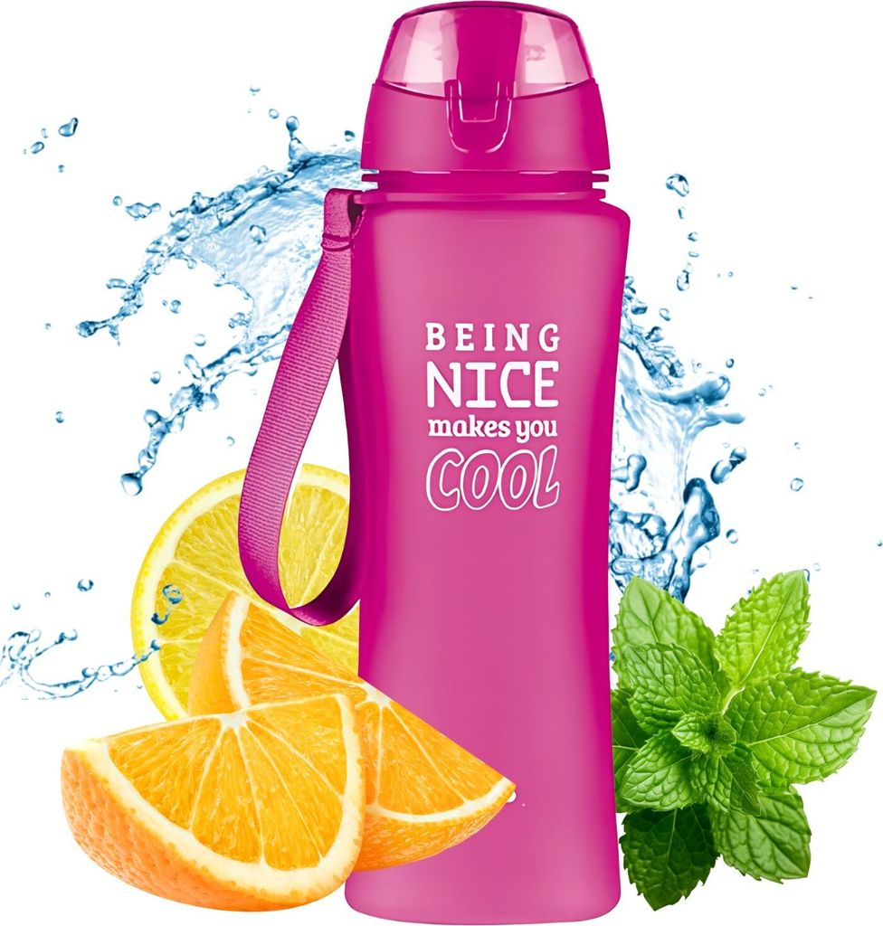 Colore della bottiglia, 650 ml Immagine del prodotto 