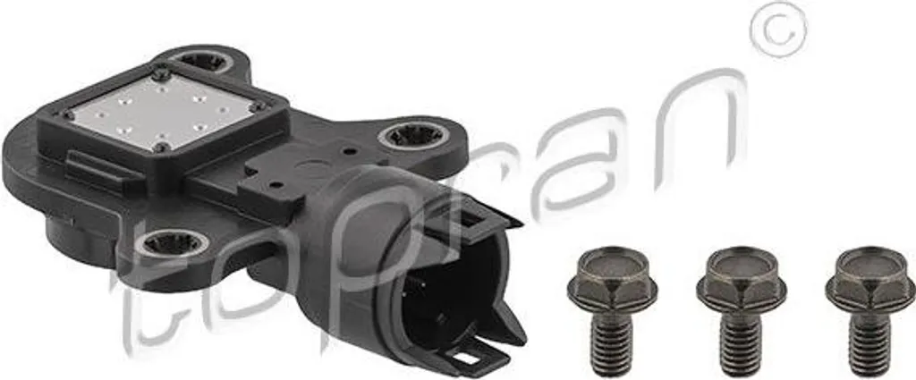 Capteur de gestion des soupapes variable pour BMW Série 1 3 5 X1 X5