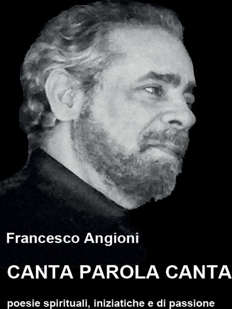 Canta parola canta