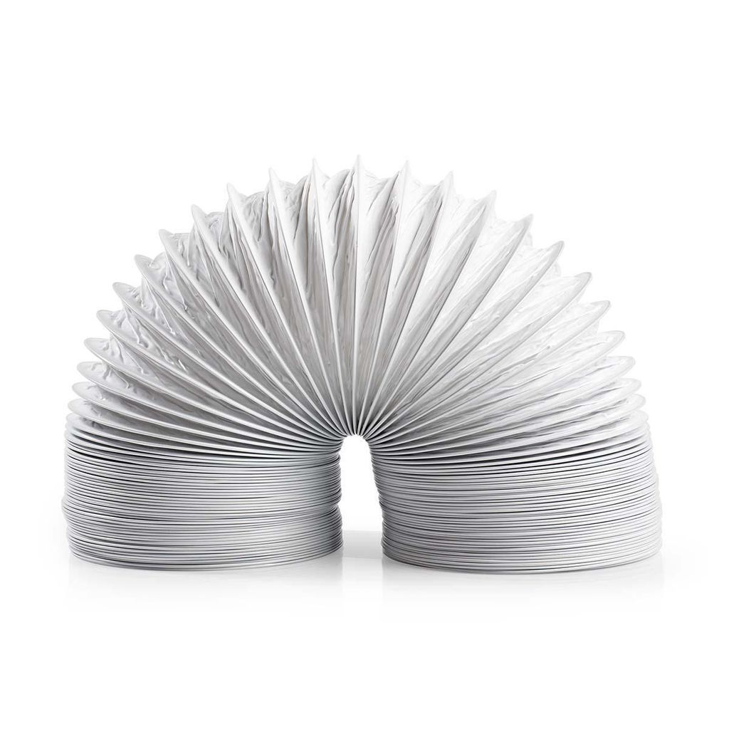 Tubo di uscita dell'aria PVC | 127 mm | 6,00 m | Adatto Immagine del prodotto 