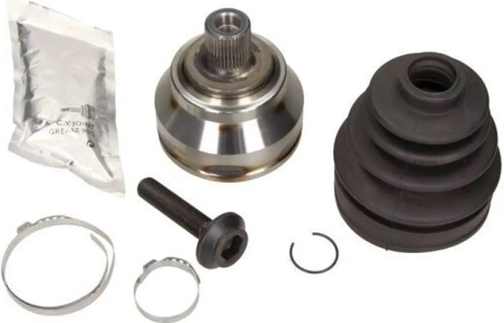 Joint d'arbre de transmission MAXGEAR 49-0991 pour Audi A6 4F 4F0498099B