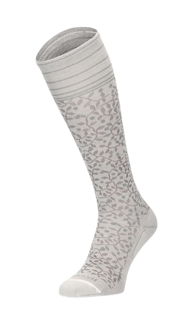 Sockwell New Leaf Damen Kompressionsstrümpfe 20-30 mmHg Natural Größe 35-38