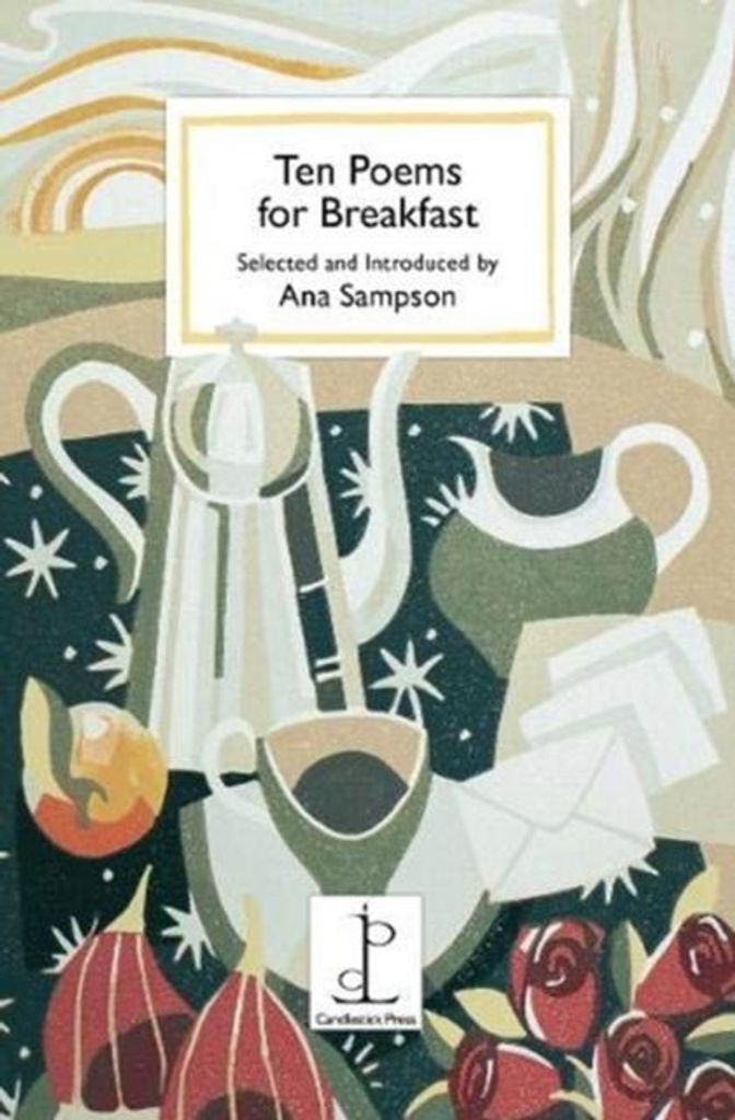 Ten Poems For Breakfast – Lingua: Inglese