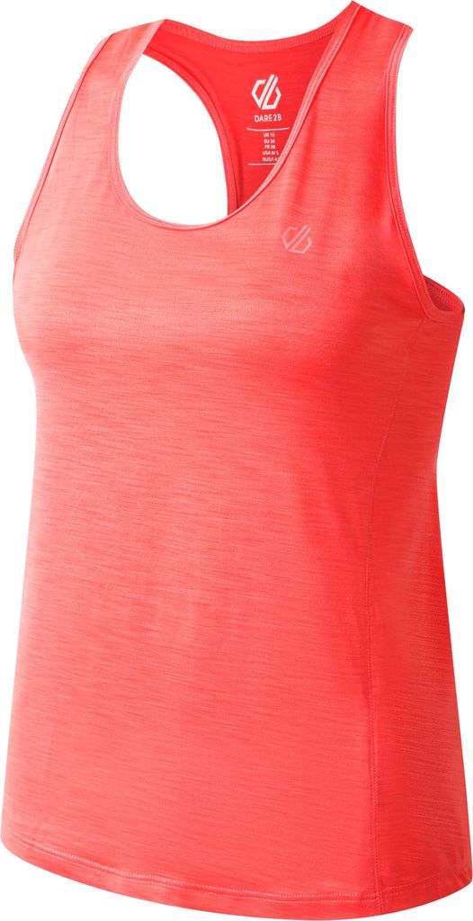 Dare 2B - "Modernize II" Top für Damen RG5183 (34 DE) (Lila Schatten)