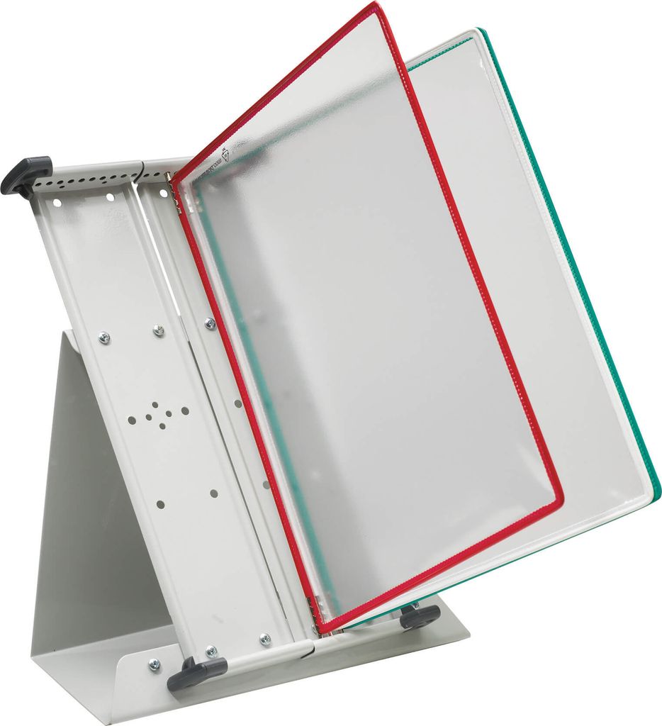 tarifold Sichttafelsystem 224500 DIN A4 ohne Sichttafeln