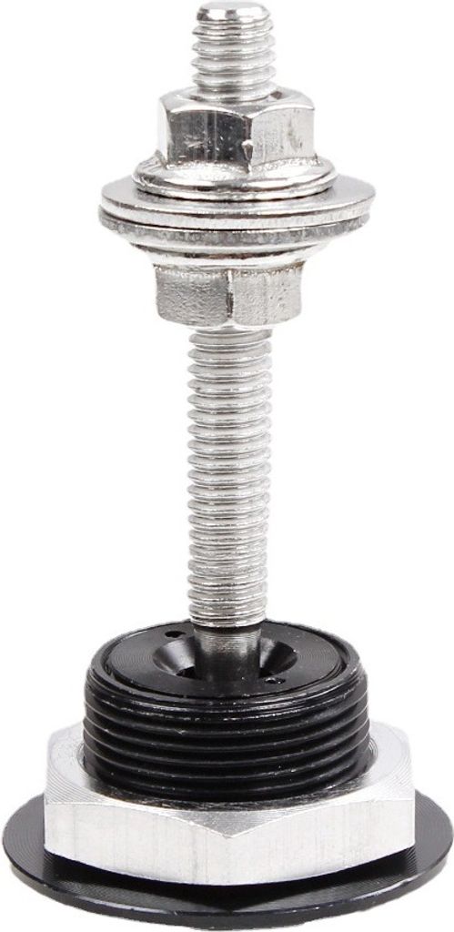 INF Motorhaubenschloss-Kit aus Aluminiumlegierung für die Fahrzeugmodifikation
