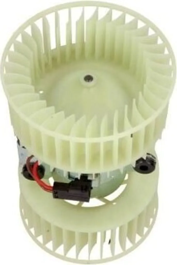 Pulseur d'air habitacle pour BMW Série 5, 7 et X5 - Réf OE 64118372183