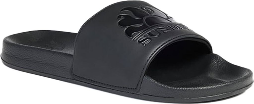 Sundek Costa Ot Sandalen Schwarz EU 42 Frau Schwarz EU 42
