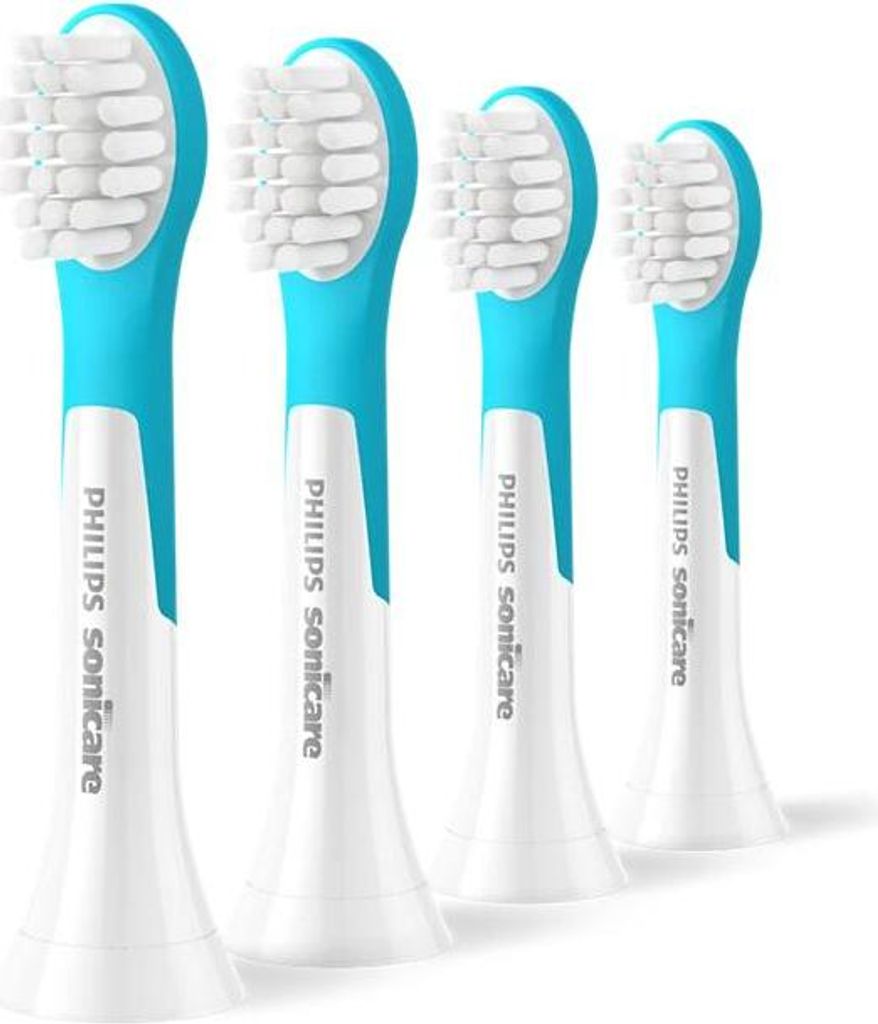 Hlavni szczoteczki Philips | HX6034/90 Sonicare For Kids3+ Obrázek produktu 