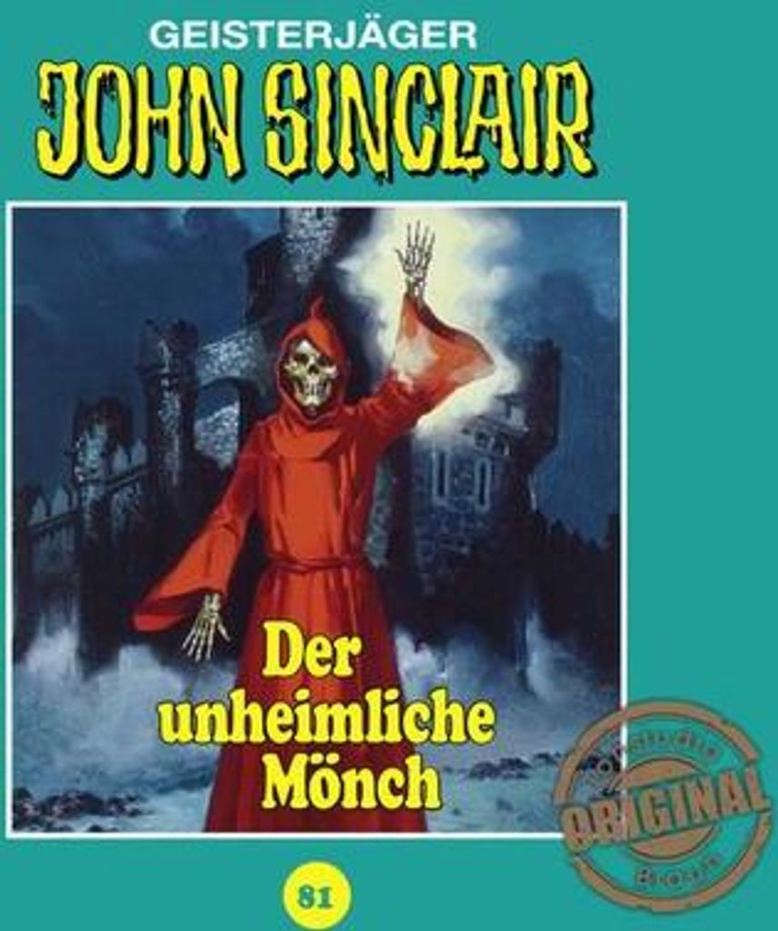 John Sinclair Tonstudio Braun - Folge 81