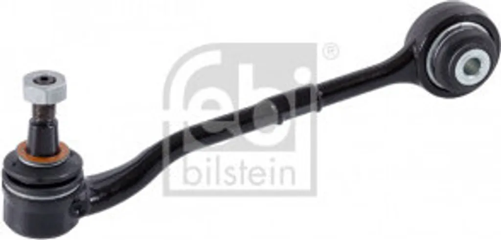 Bras de suspension anti-vibration pour supprimer le jeu BMW X1