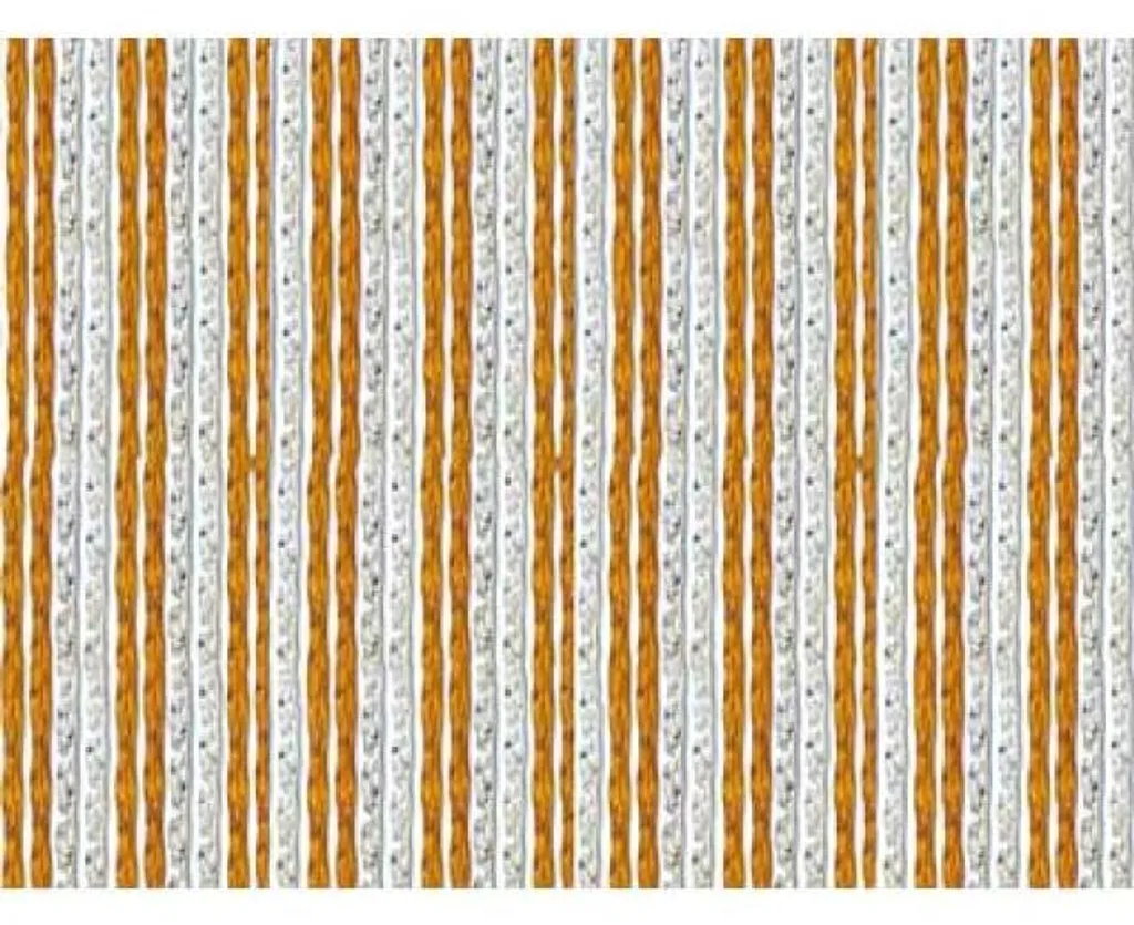 Moustiquaire IRIS AVANA 120x220 cm : stop aux insectes sans produits toxiques