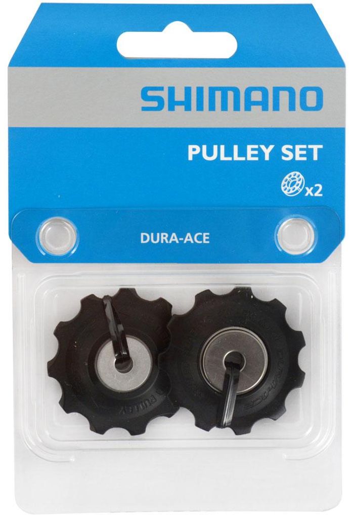 Shimano Shim.Schaltrolle Rd7900 2 St. Da