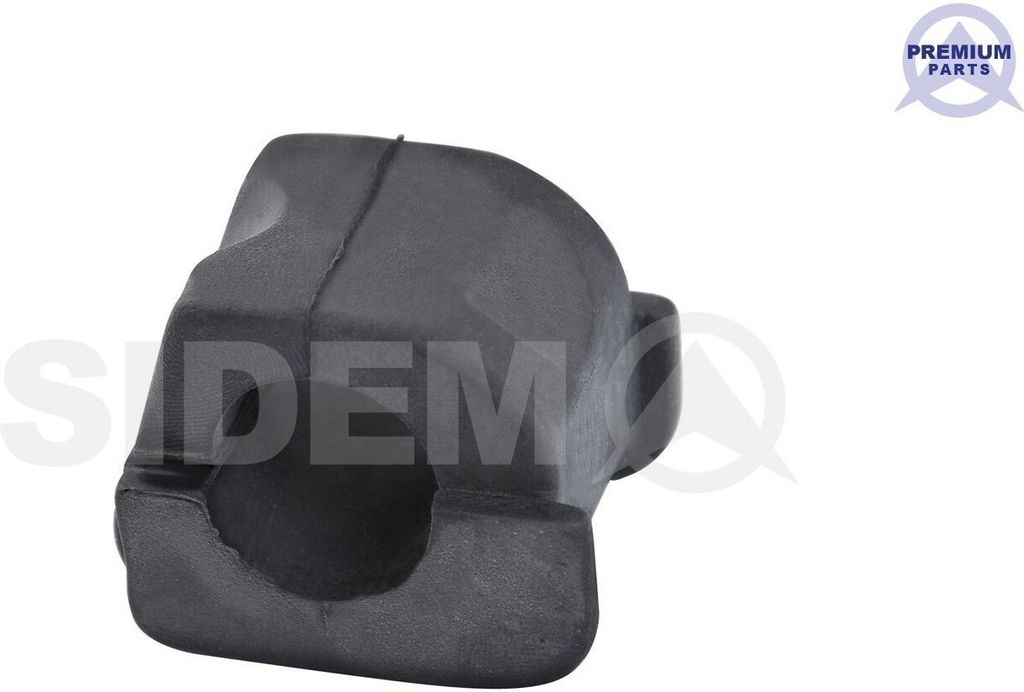 SIDEM 864803 Lagerung Stabilisator Stabigummi Vorne für VW Lupo (6X1, 6E1) POLO (6N2) Polo Schrägheck (6N1) für SEAT AROSA (6H)