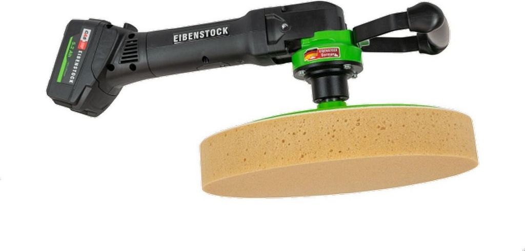 Eibenstock EPG 300 A Akku-Putzbearbeitungsmaschine, 065A3000