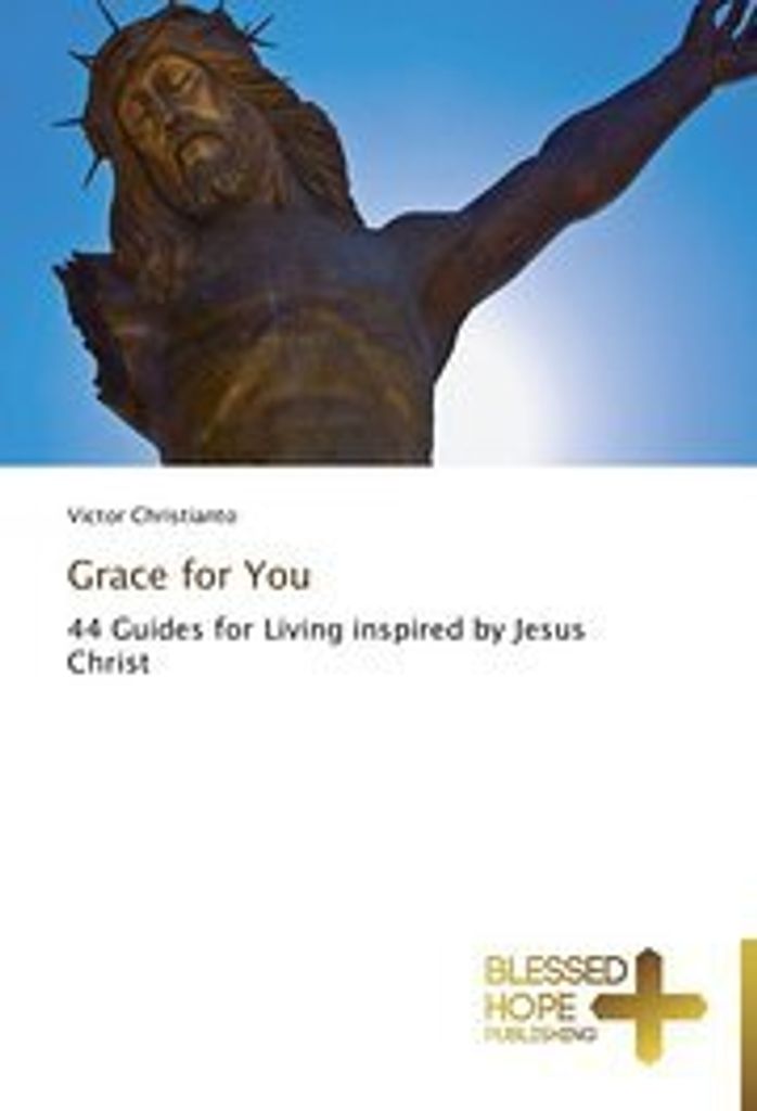 Grace for You