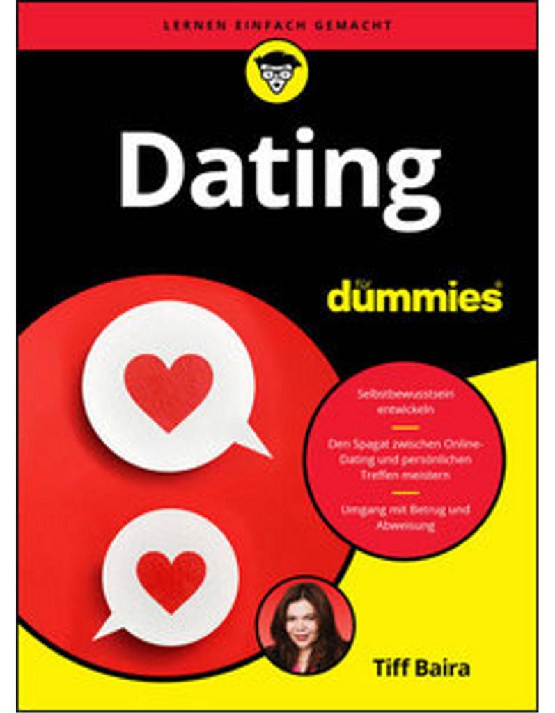 Dating für Dummies