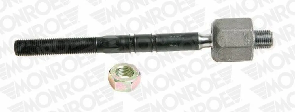 Supprimer le jeu de direction MINI R50 R52 avec la rotule Monroe L11204