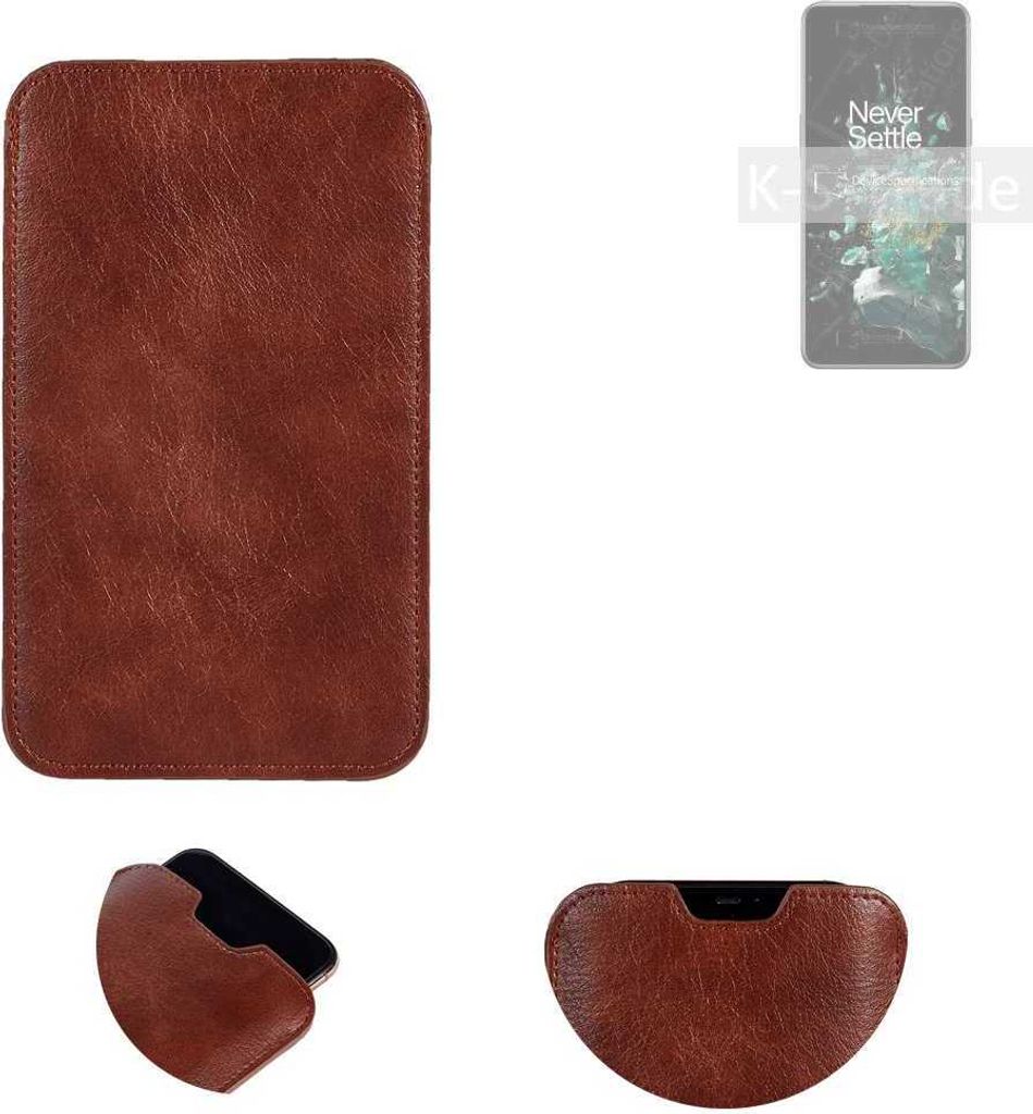 K-S-Trade Schutzhülle Handyhülle kompatibel mit OnePlus 10T Produktbild 