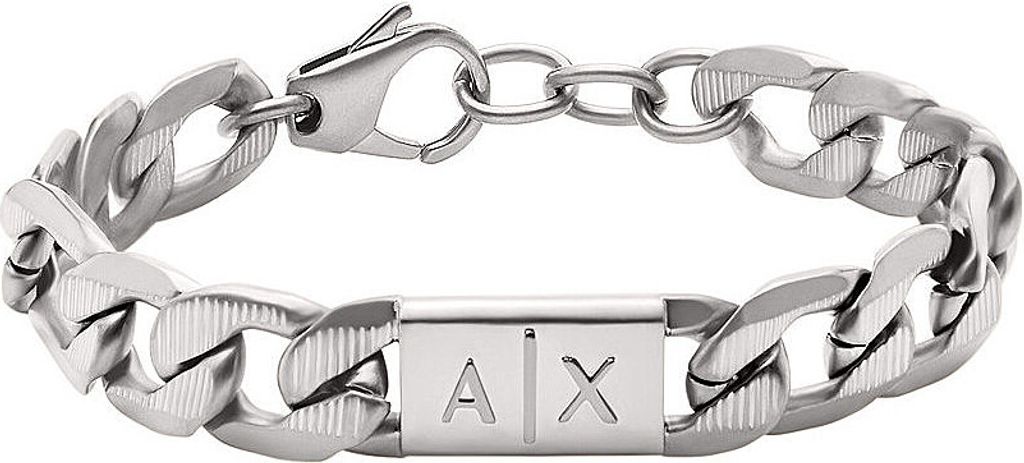 Armani Exchange Herrenarmband Armani Exchange Classic armaniExchange-AXG0077040