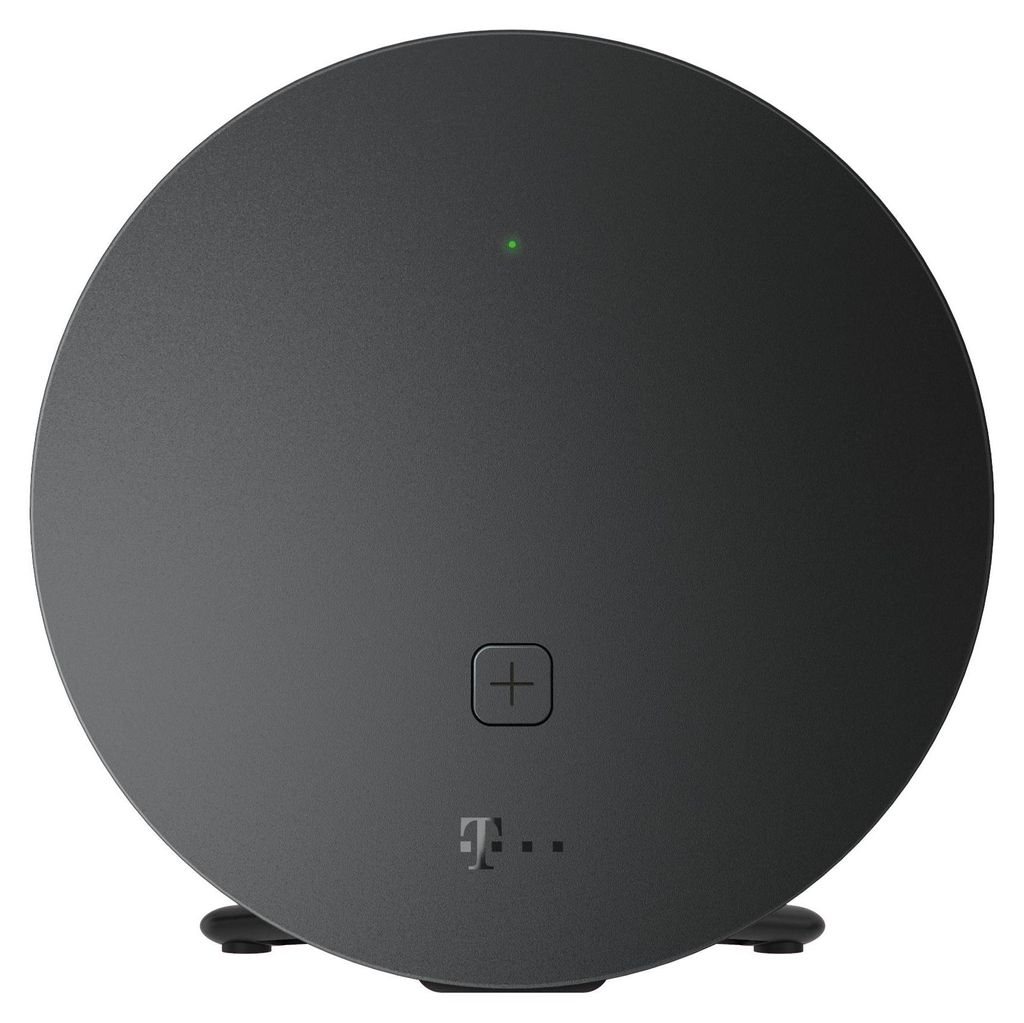 Telekom 40824613, Wi-Fi 6 (802.11ax), Dual-Band (2,4 GHz/5 Produktbild 