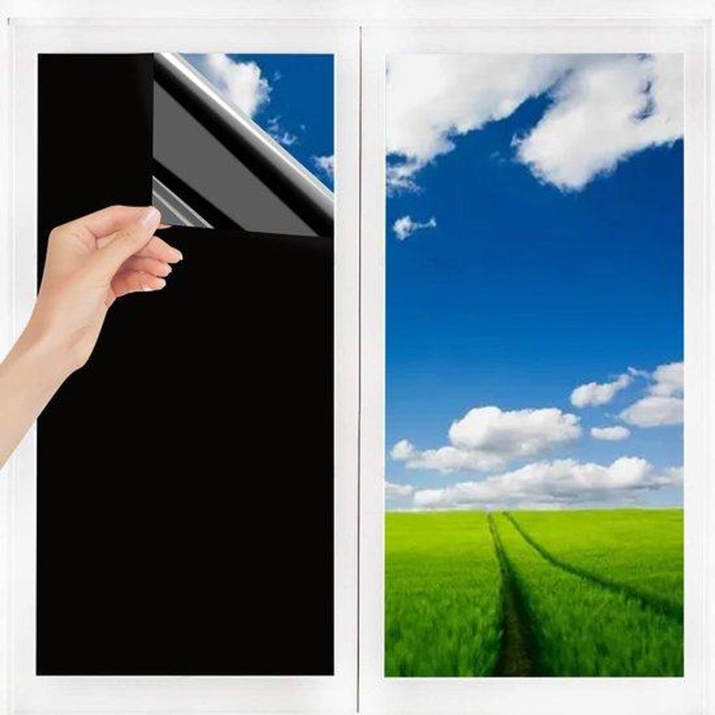 Sonnenschutzfolie hochwertig PVC PET