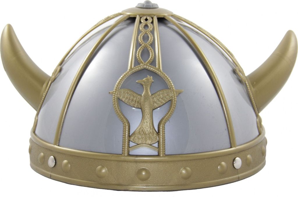 Wikinger Helm für Kinder Produktbild 