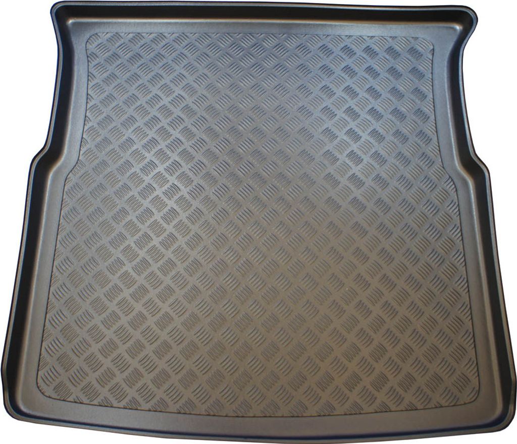 Z437869 Kofferraumwanne kompatibel mit Ford S-Max I 05.2006-08.2015