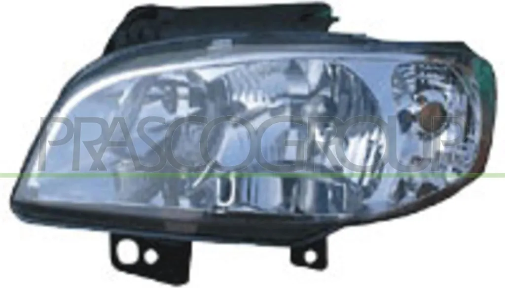 Faro Sinistro PRASCO ST0314804 Seat Ibiza/Cordoba 6K 1999-2002 | Ricambio OE