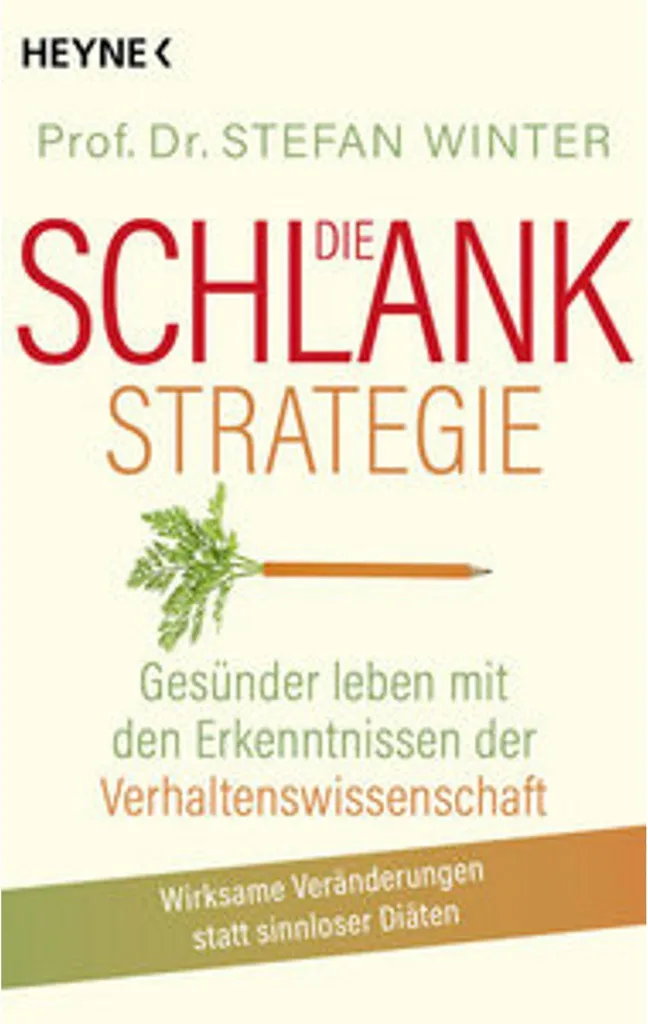 Fini l'effet yoyo : adoptez Die Schlank-Strategie pour stabiliser votre poids