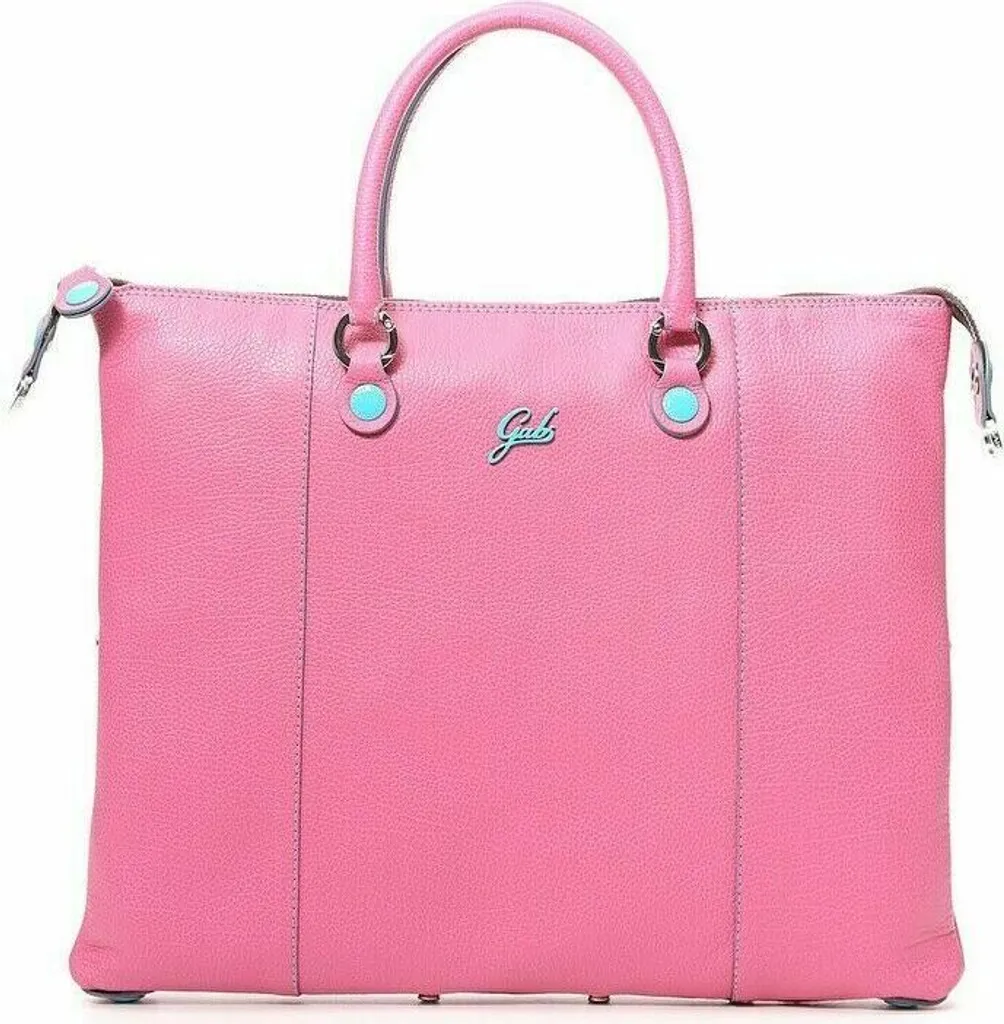 Sac à bandoulière Gabs G3 Plus M Ruga Rose Skin : l'icône transformable